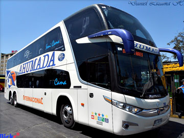 BUSES-AHUMADA