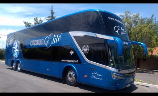 cikbus elite