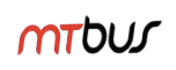 logo mt bus