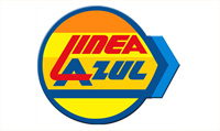 logo linea azul