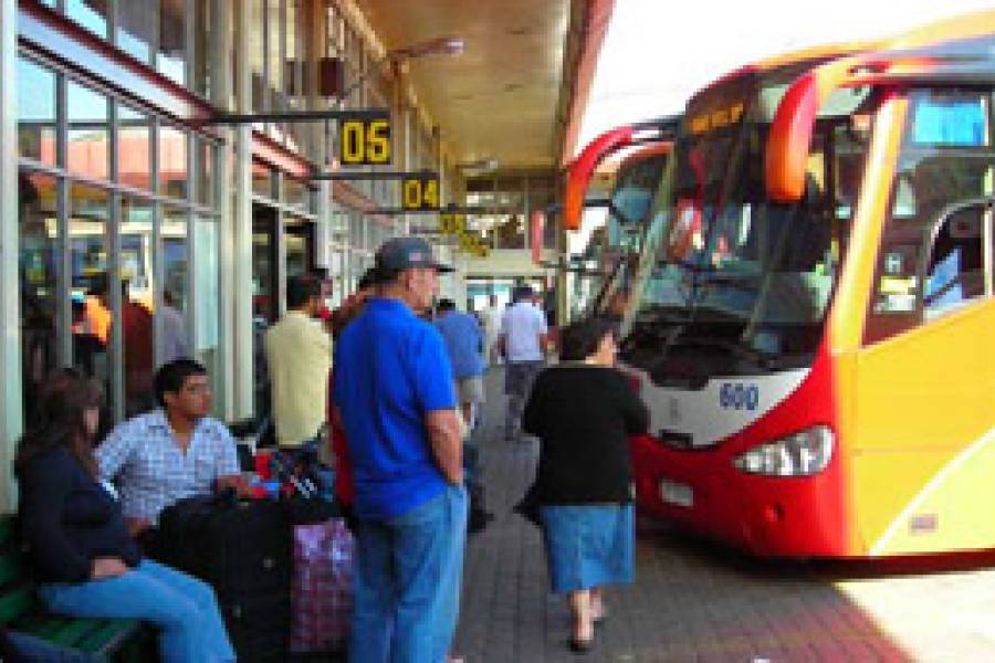 Terminal de Valparaíso