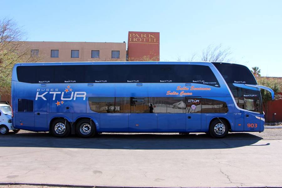 Ktur Bus