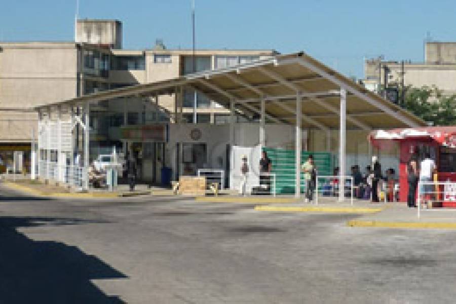 Terminal de Quilpué