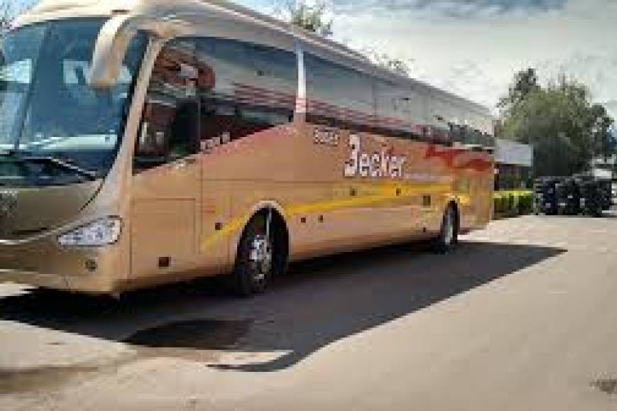 Buses Becker