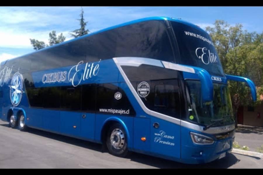 Cikbus Elite