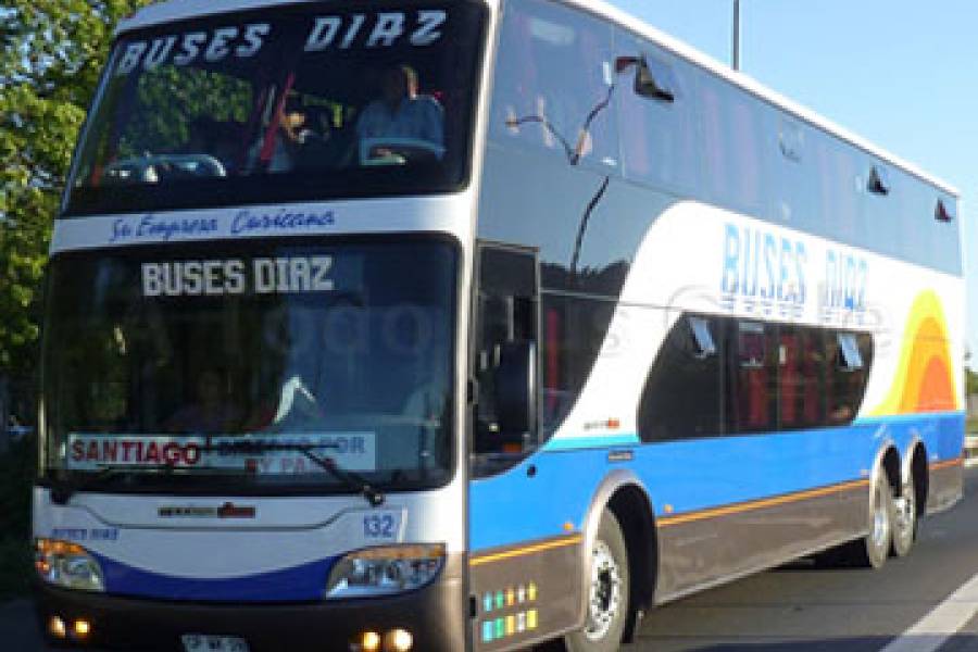 Buses Díaz