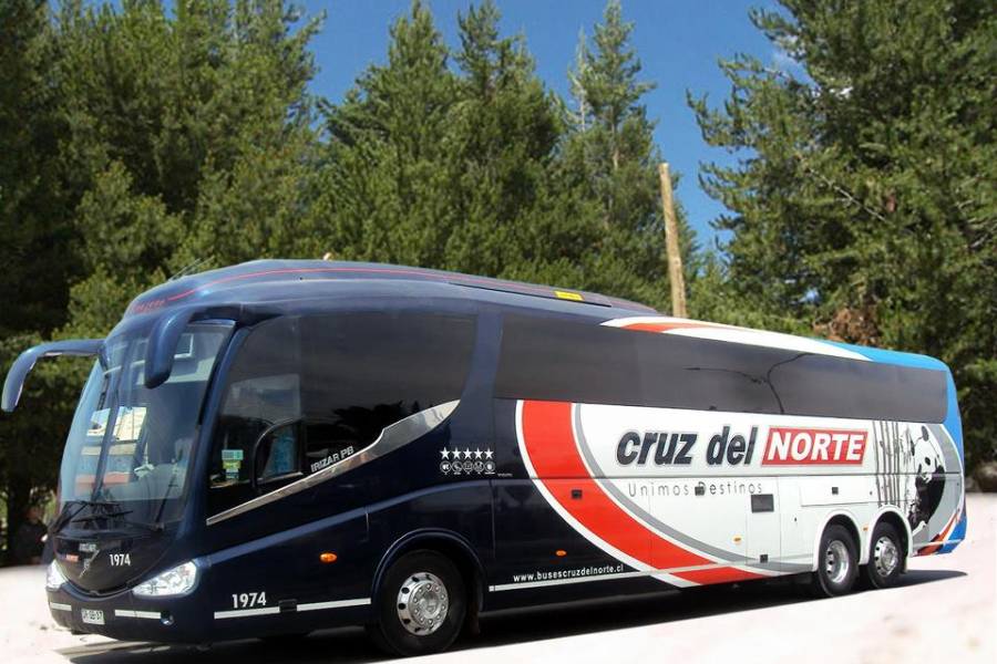 Buses Cruz del Norte