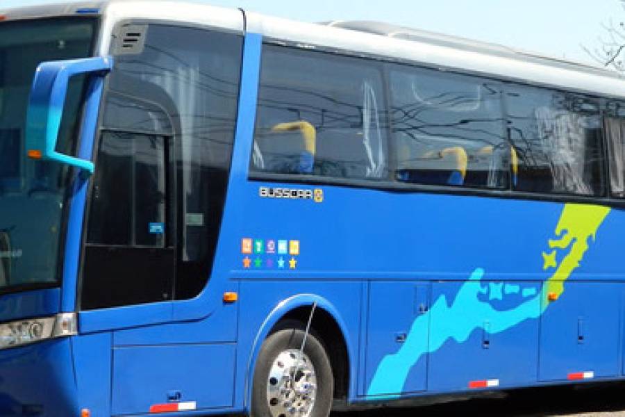 Buses Expreso del Sur