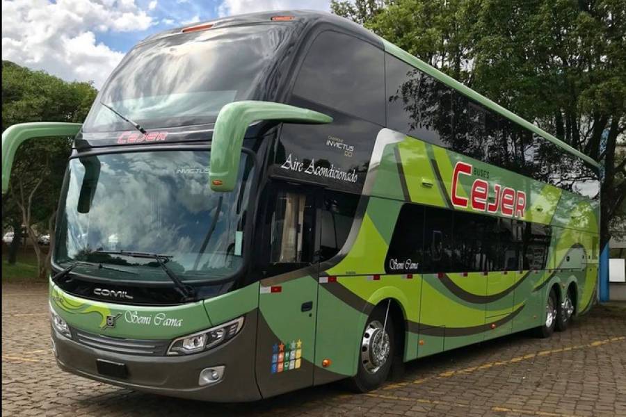 Terminal de Buses de Illapel